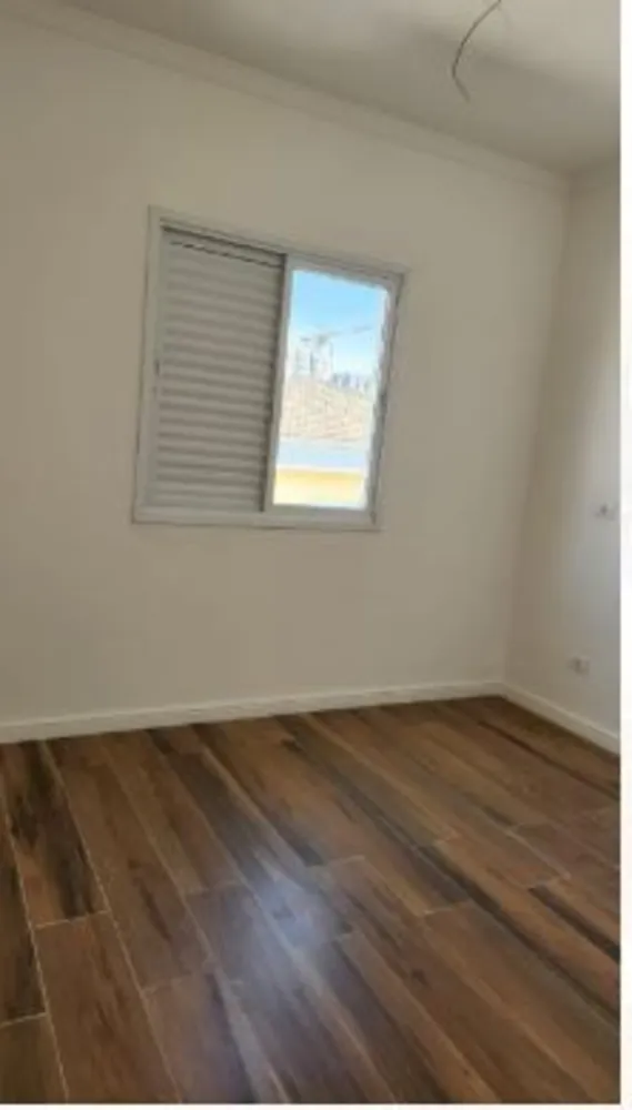Sobrado, 3 quartos, 110 m² - Foto 2