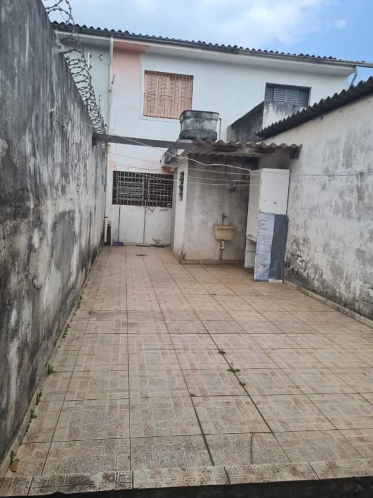 Loja-Salão, 124 m² - Foto 1