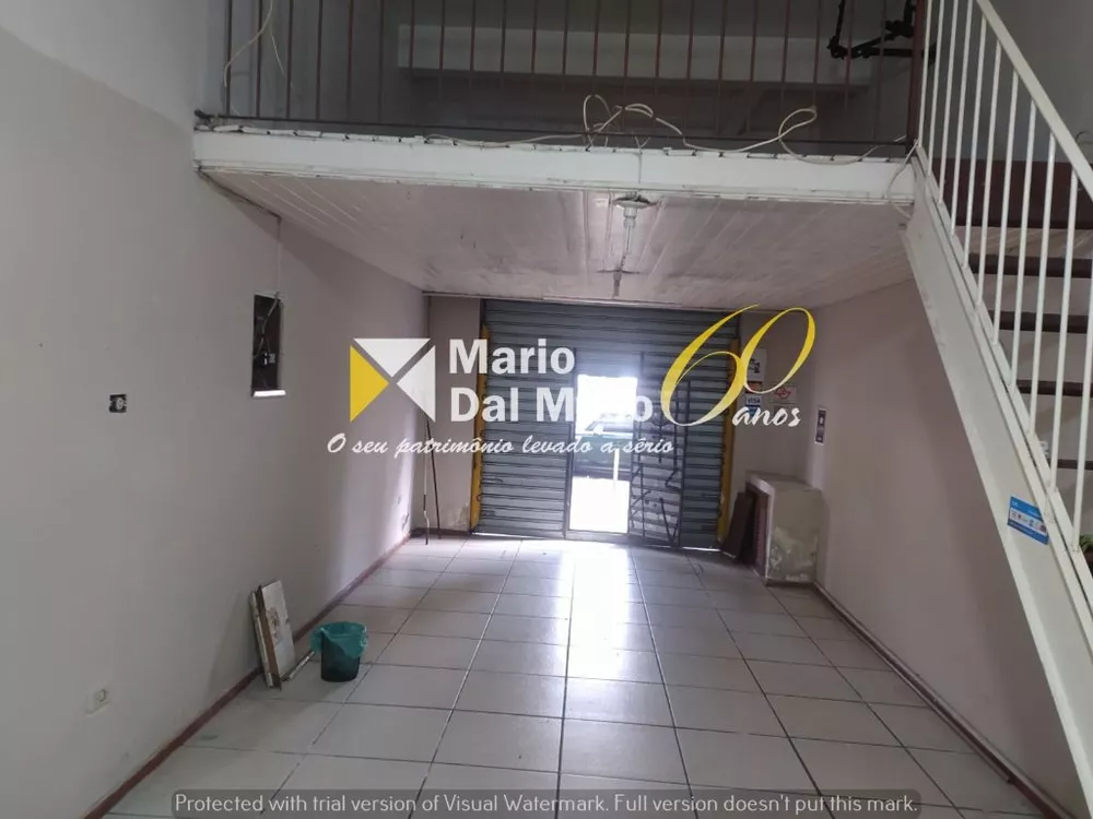 Loja-Salão à venda e aluguel, 34m² - Foto 2