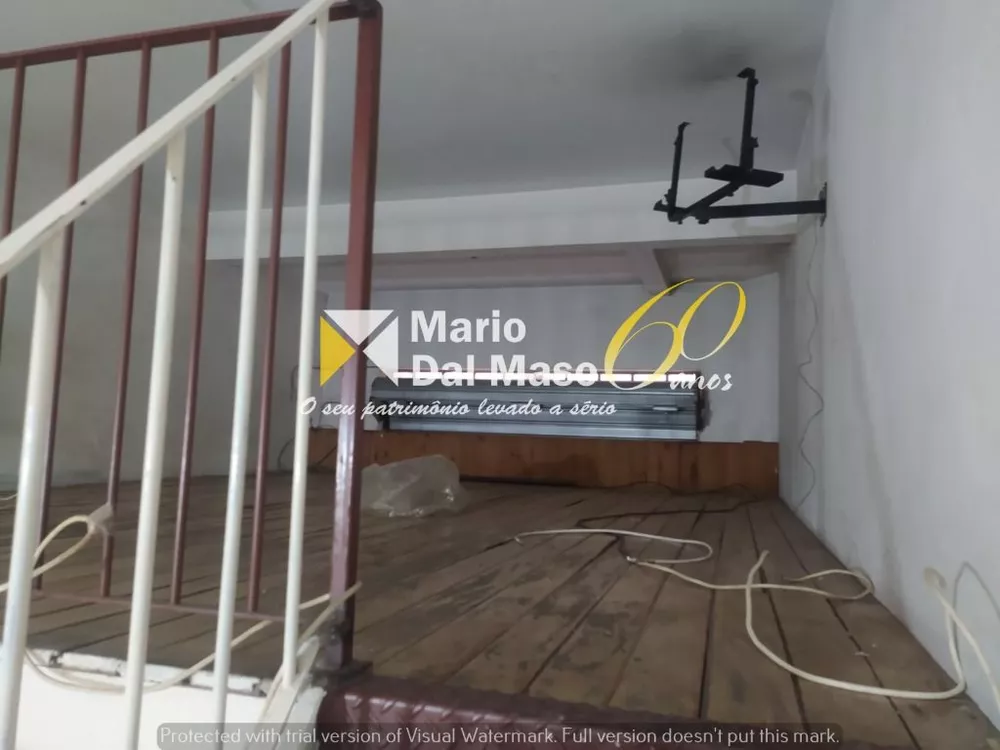 Loja-Salão à venda e aluguel, 34m² - Foto 4