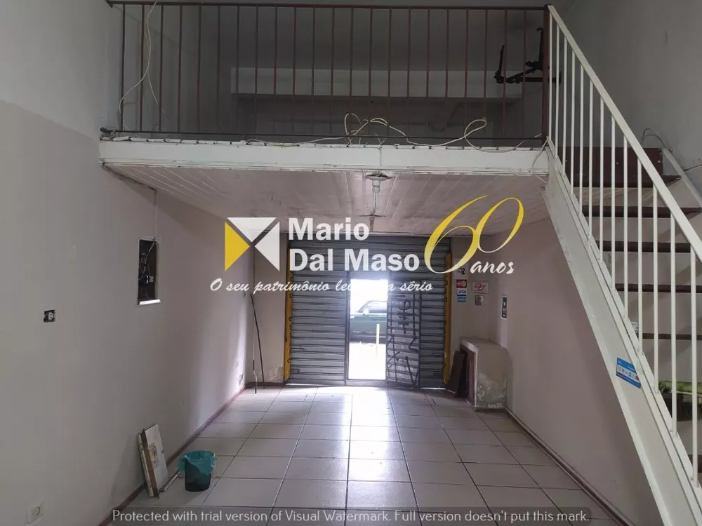 Loja-Salão à venda e aluguel, 34m² - Foto 1