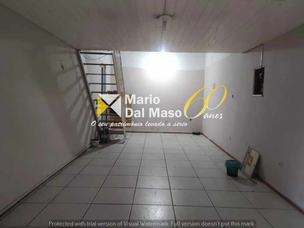 Loja-Salão à venda e aluguel, 34m² - Foto 3