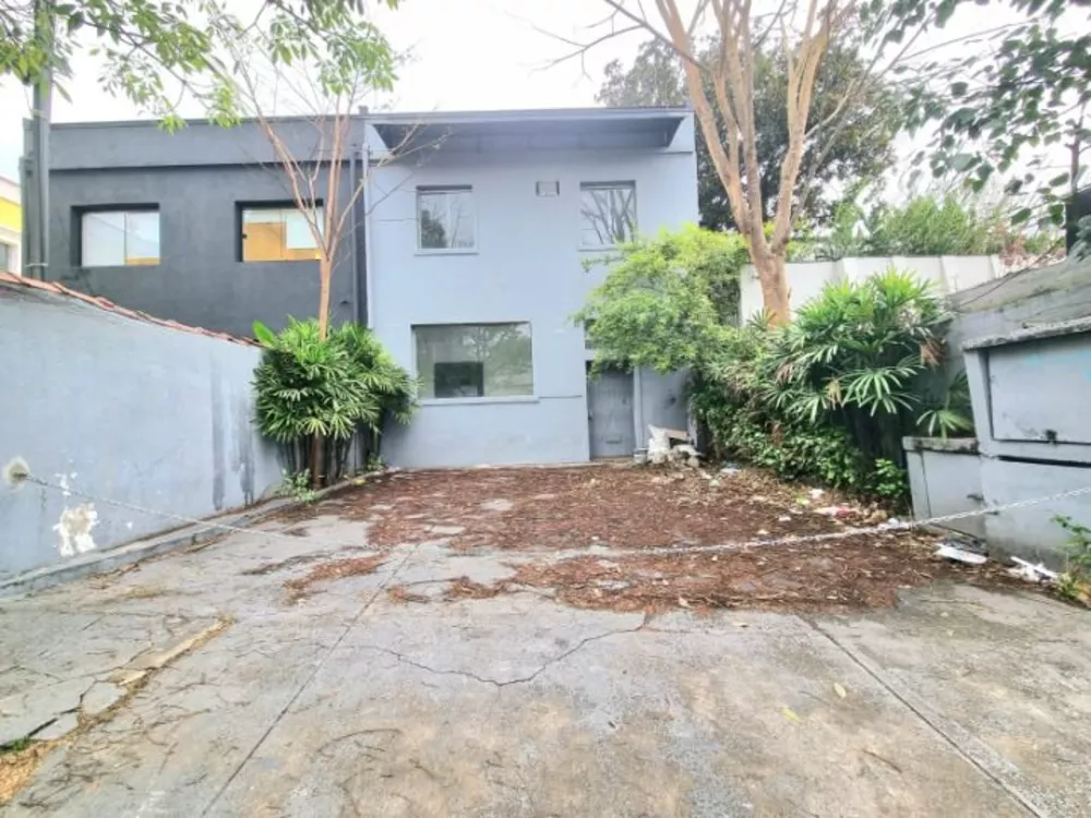 Casa para alugar, 300m² - Foto 1