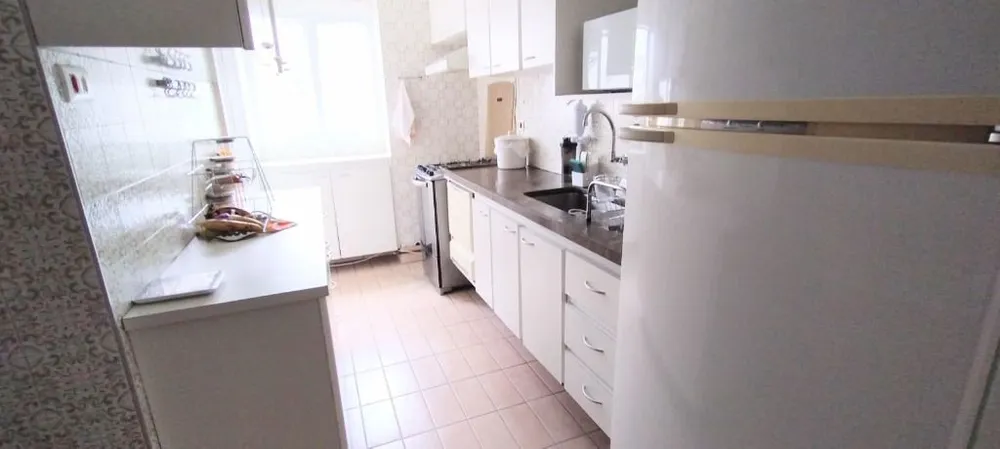 Apartamento, 3 quartos, 93 m² - Foto 2