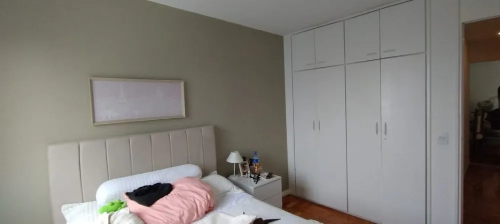 Apartamento, 3 quartos, 93 m² - Foto 3