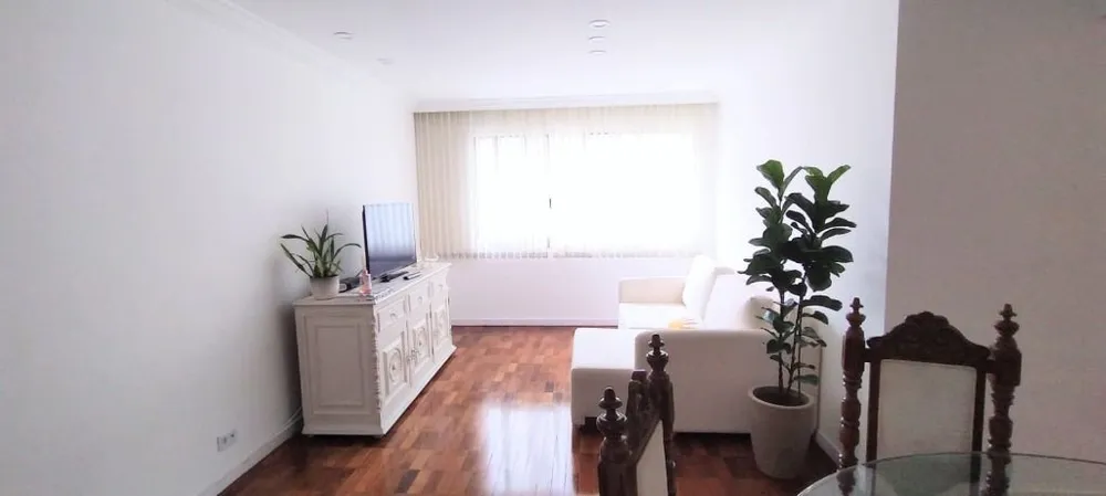 Apartamento, 3 quartos, 93 m² - Foto 1