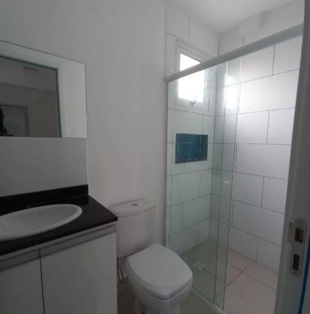 Sobrado para alugar com 3 quartos, 75m² - Foto 4