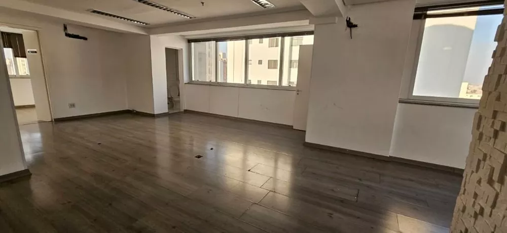 Conjunto Comercial-Sala para alugar, 36m² - Foto 1