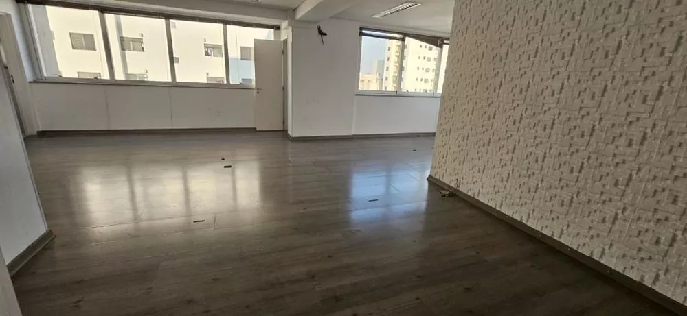 Conjunto Comercial-Sala para alugar, 36m² - Foto 2