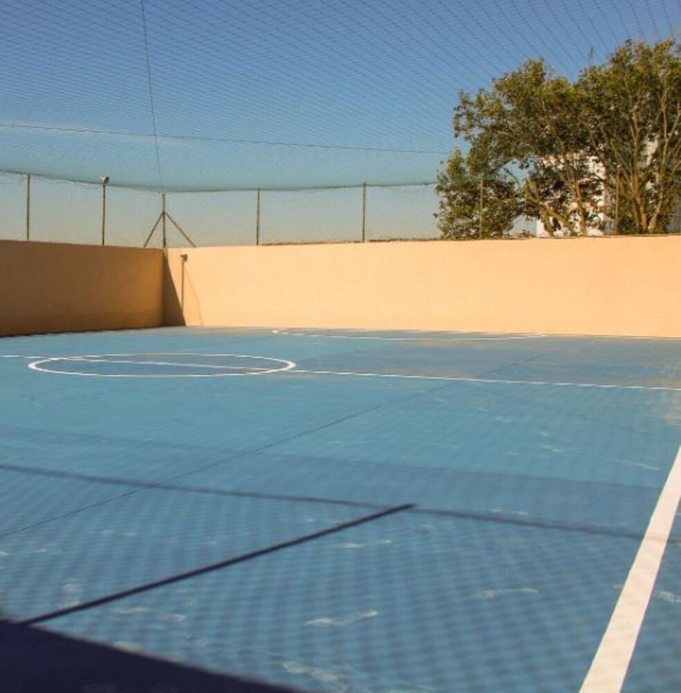 Apartamento, 2 quartos, 55 m² - Foto 9