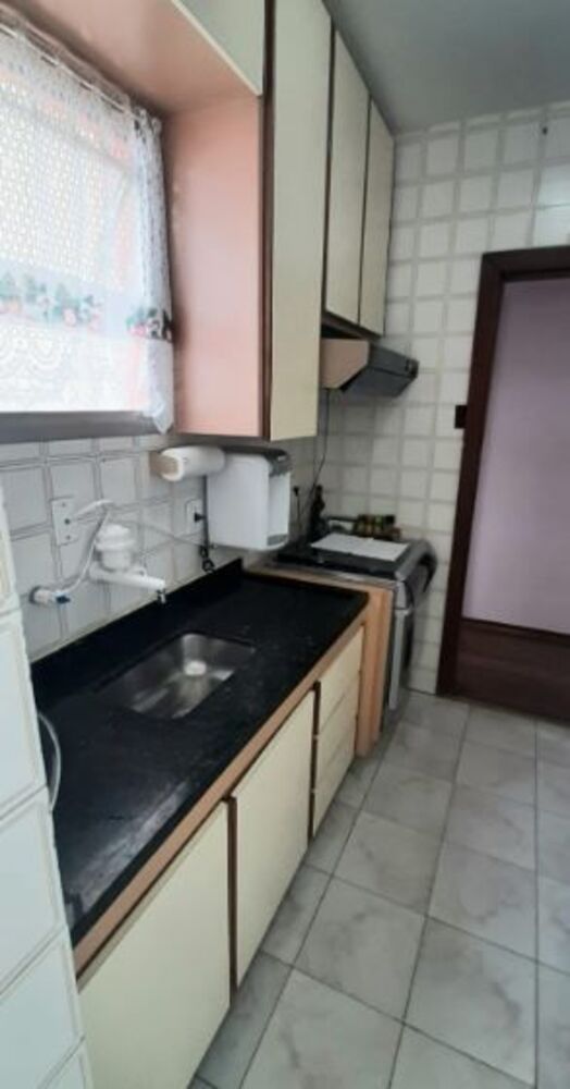 Apartamento, 2 quartos, 55 m² - Foto 11