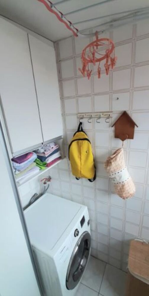 Apartamento, 2 quartos, 55 m² - Foto 6