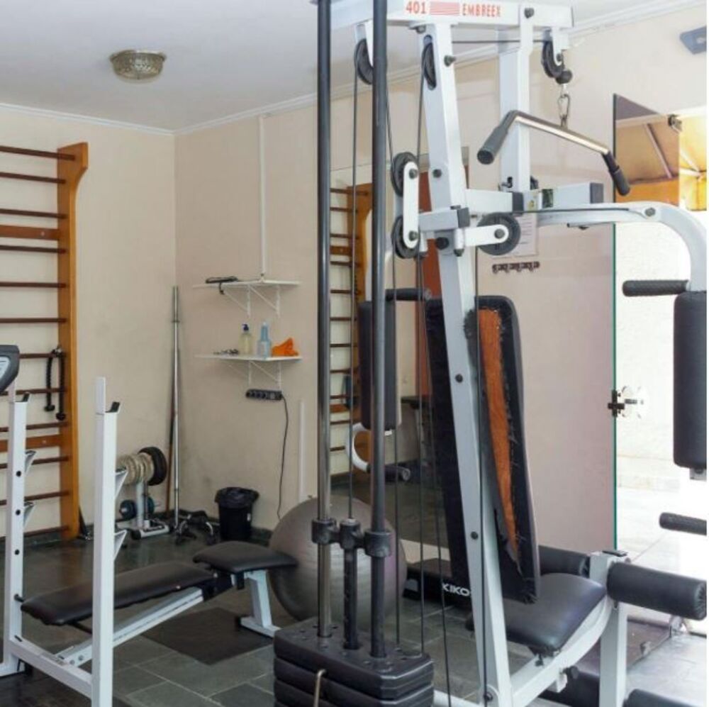 Apartamento, 2 quartos, 55 m² - Foto 8