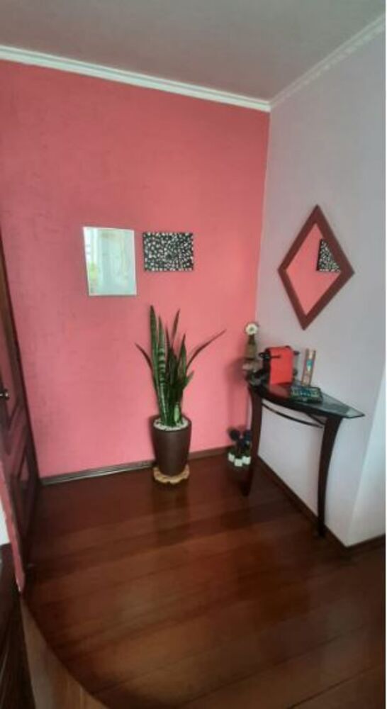 Apartamento, 2 quartos, 55 m² - Foto 3