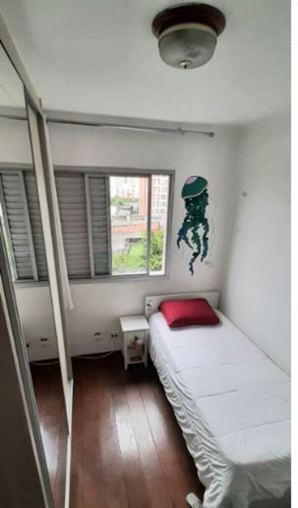 Apartamento, 2 quartos, 55 m² - Foto 12