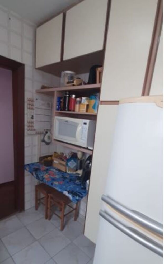 Apartamento, 2 quartos, 55 m² - Foto 5
