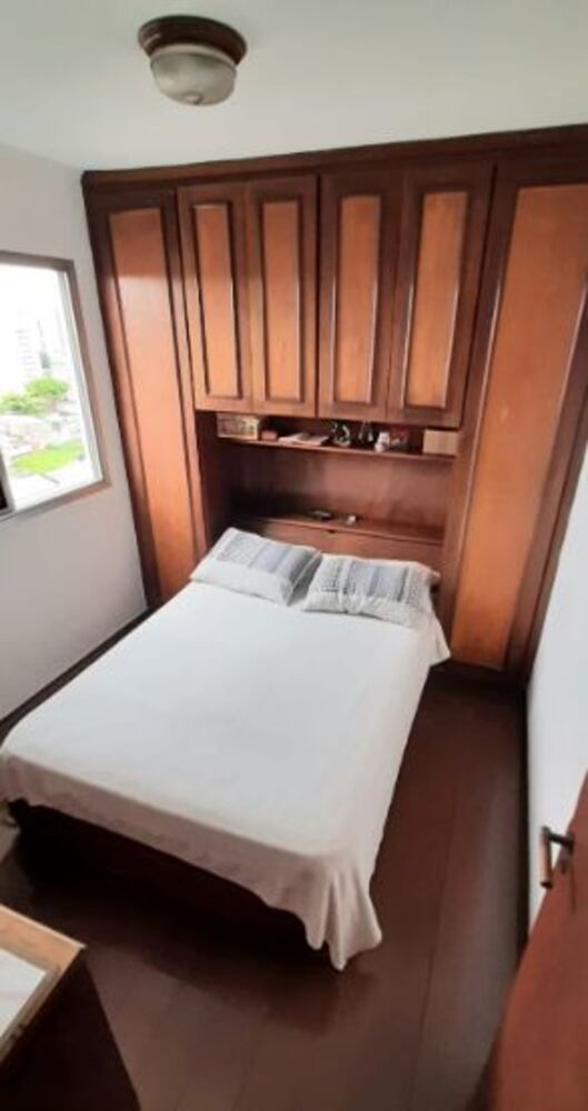 Apartamento, 2 quartos, 55 m² - Foto 13