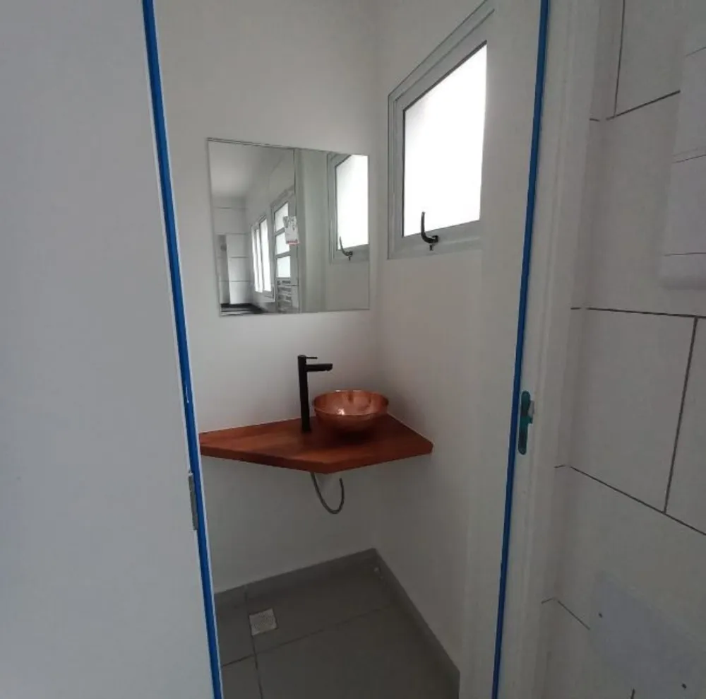 Sobrado, 3 quartos, 75 m² - Foto 4