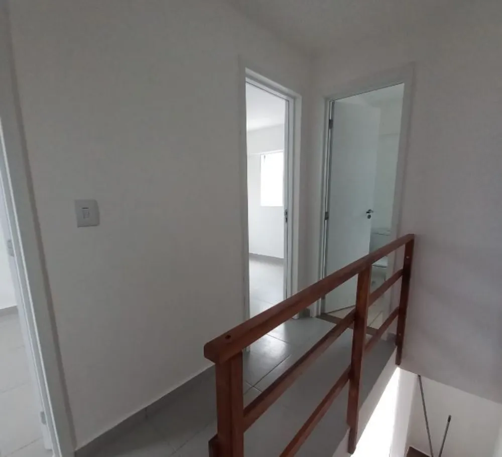 Sobrado, 3 quartos, 75 m² - Foto 3