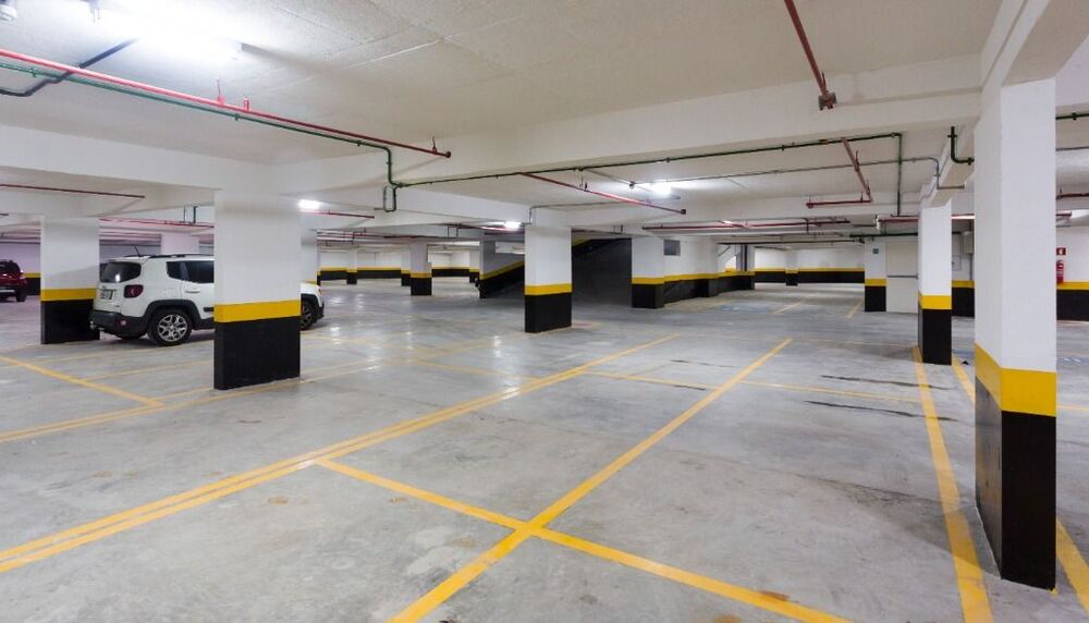 Conjunto Comercial-Sala para alugar, 108m² - Foto 12