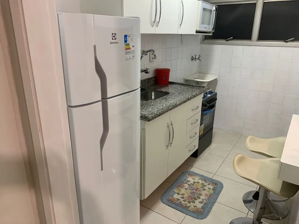 Apartamento, 1 quarto, 49 m² - Foto 4