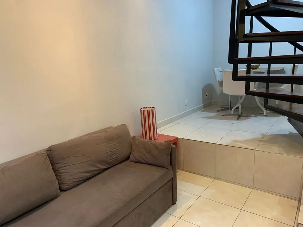 Apartamento, 1 quarto, 49 m² - Foto 2