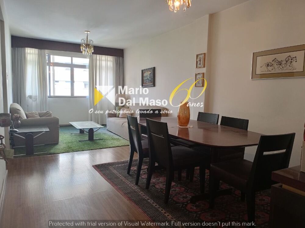 Apartamento, 2 quartos, 110 m² - Foto 1