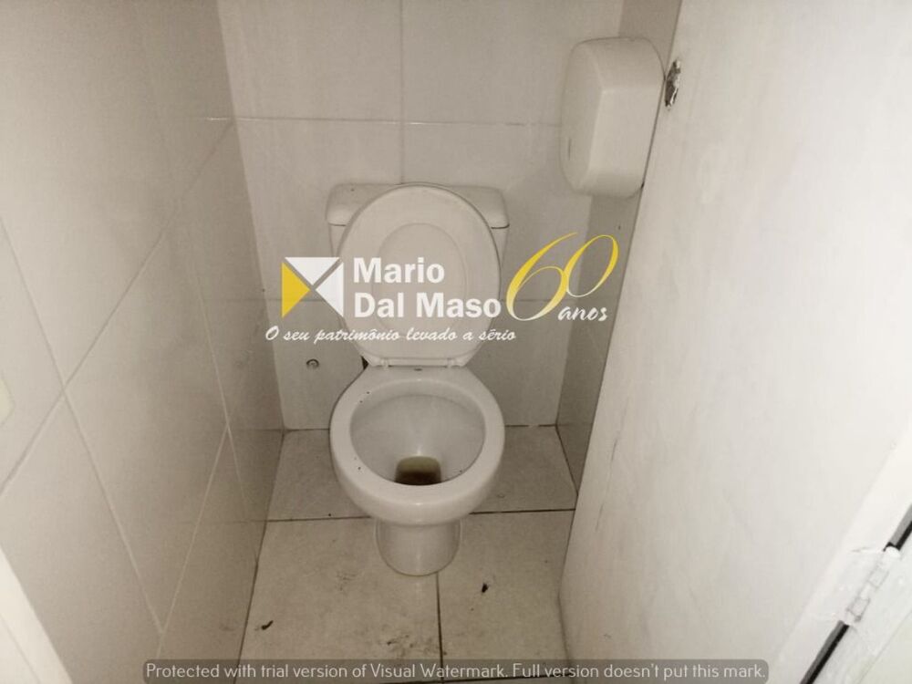 Loja-Salão à venda e aluguel, 160m² - Foto 7