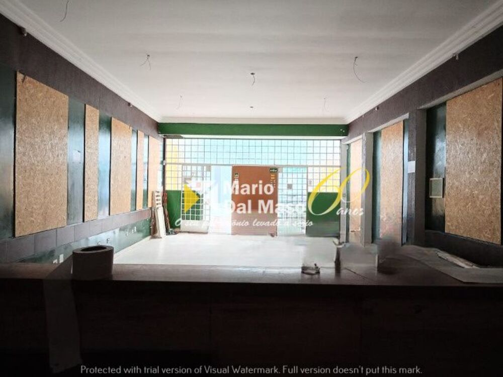 Loja-Salão à venda e aluguel, 160m² - Foto 2