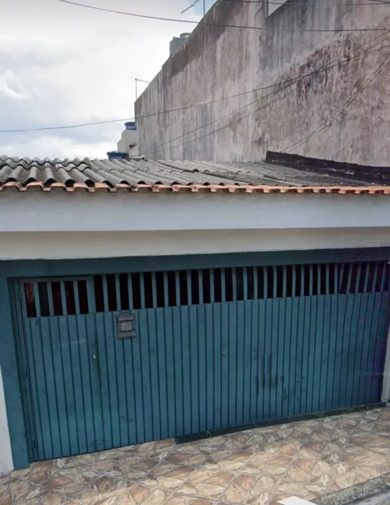 Casa à venda e aluguel, 350m² - Foto 1