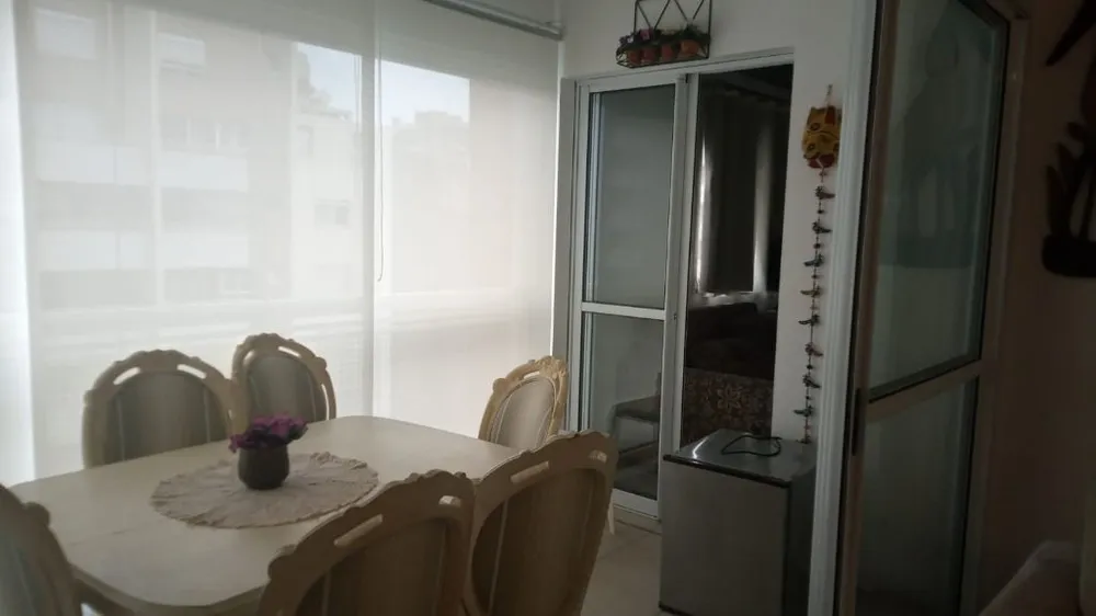 Apartamento, 2 quartos, 71 m² - Foto 1