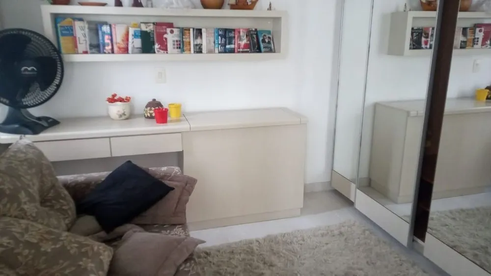Apartamento, 2 quartos, 71 m² - Foto 3