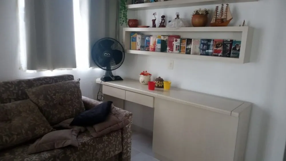 Apartamento, 2 quartos, 71 m² - Foto 4