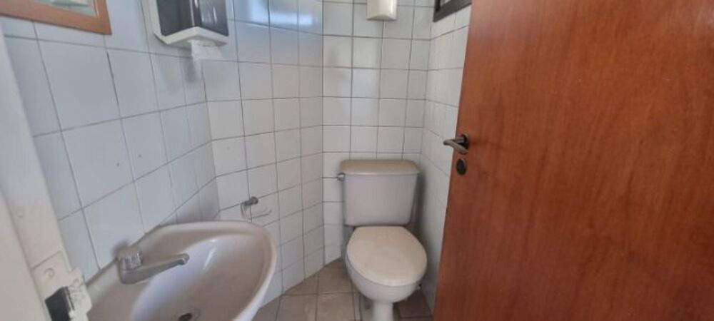 Conjunto Comercial-Sala para alugar, 54m² - Foto 4