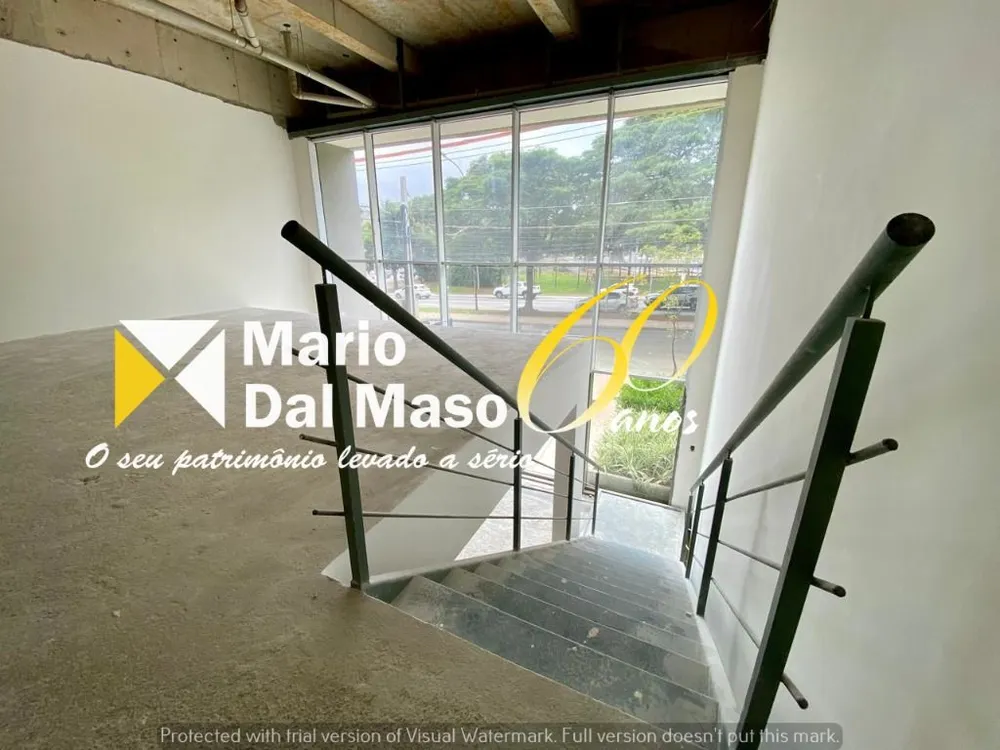 Loja-Salão, 250 m² - Foto 2