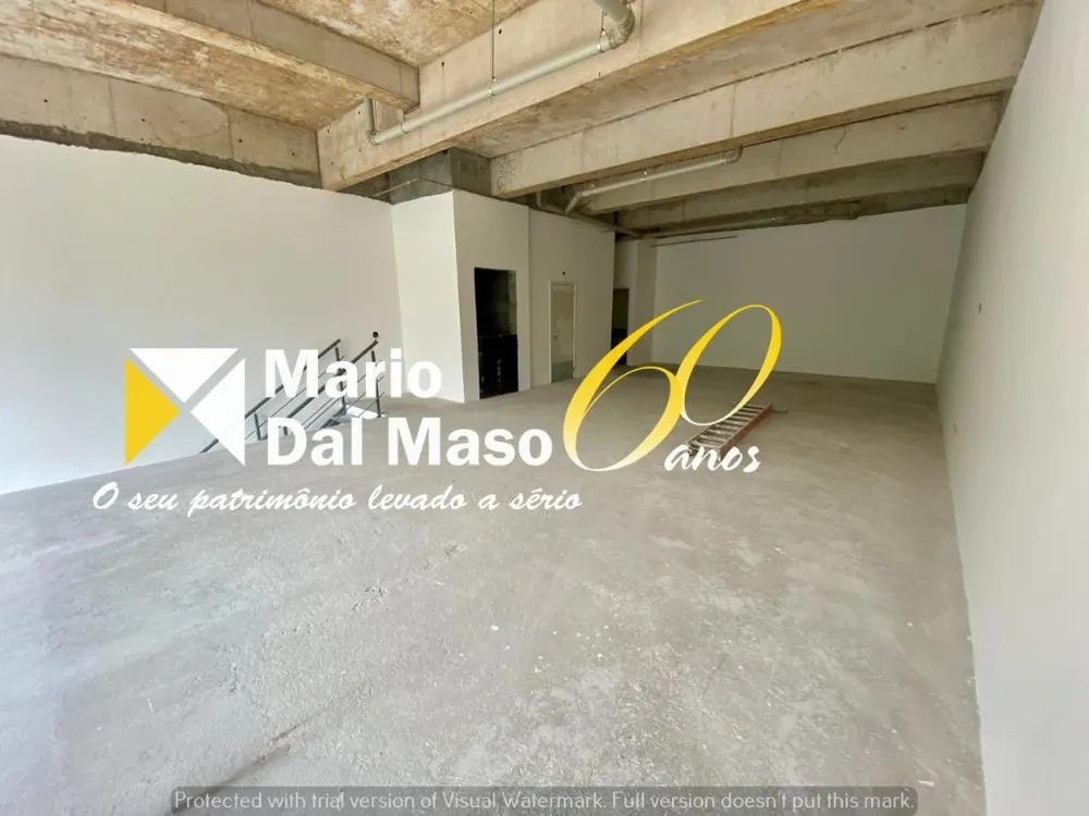 Loja-Salão, 250 m² - Foto 1