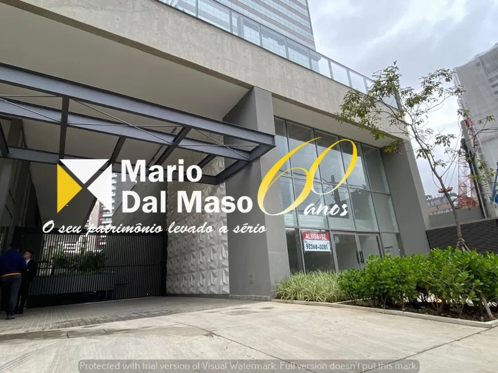 Loja-Salão, 250 m² - Foto 4