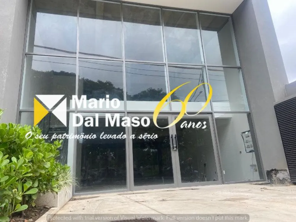 Loja-Salão, 250 m² - Foto 3
