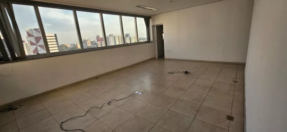 Conjunto Comercial-Sala para alugar, 36m² - Foto 2