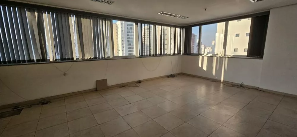 Conjunto Comercial-Sala para alugar, 36m² - Foto 1