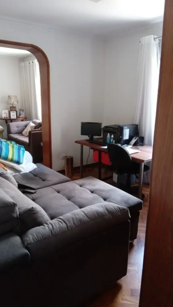 Apartamento, 2 quartos, 100 m² - Foto 4