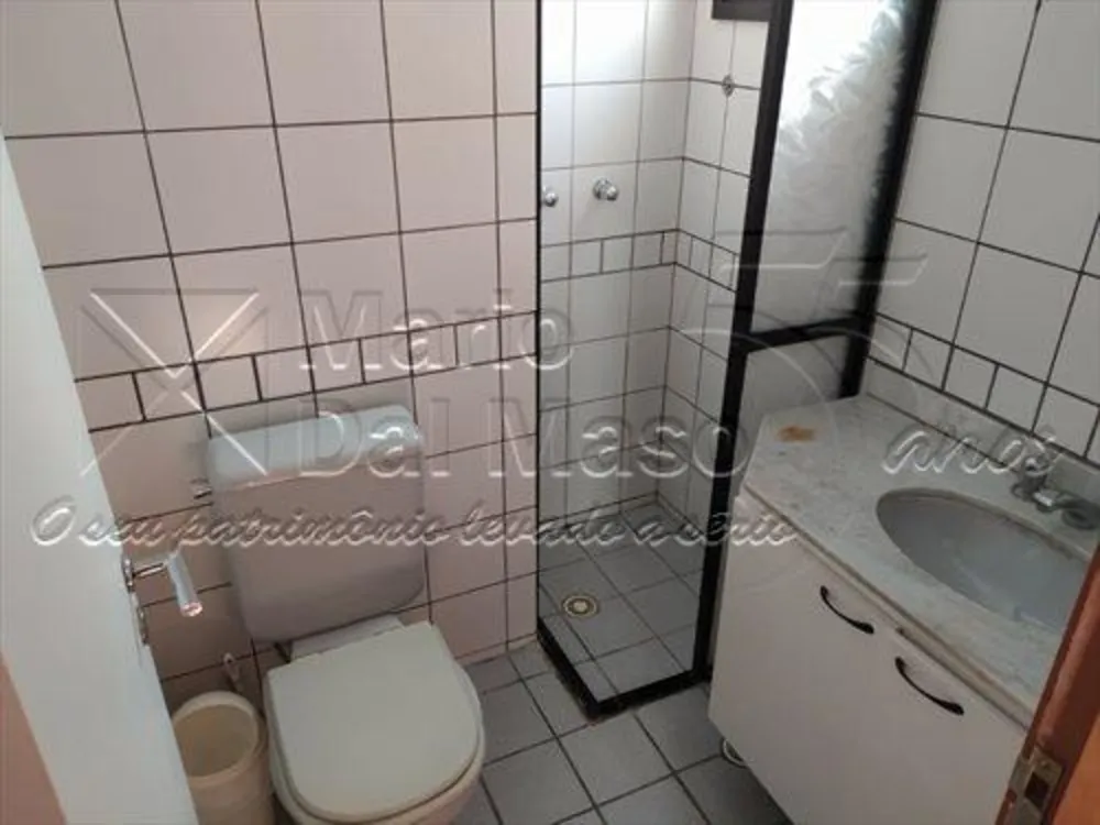 Apartamento, 2 quartos, 76 m² - Foto 1