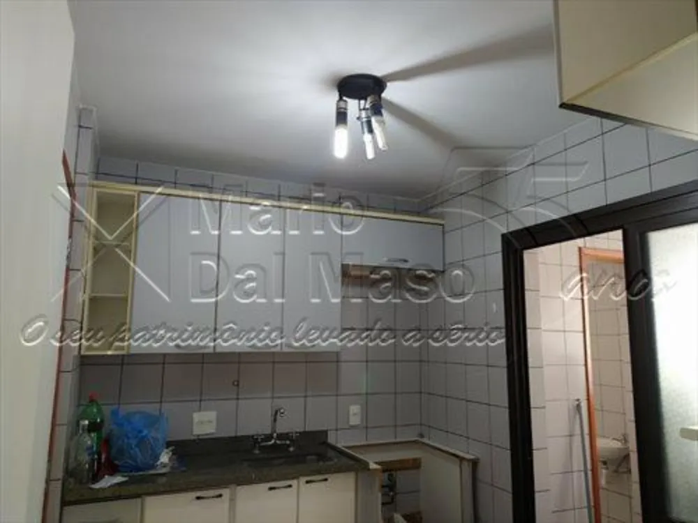 Apartamento, 2 quartos, 76 m² - Foto 2