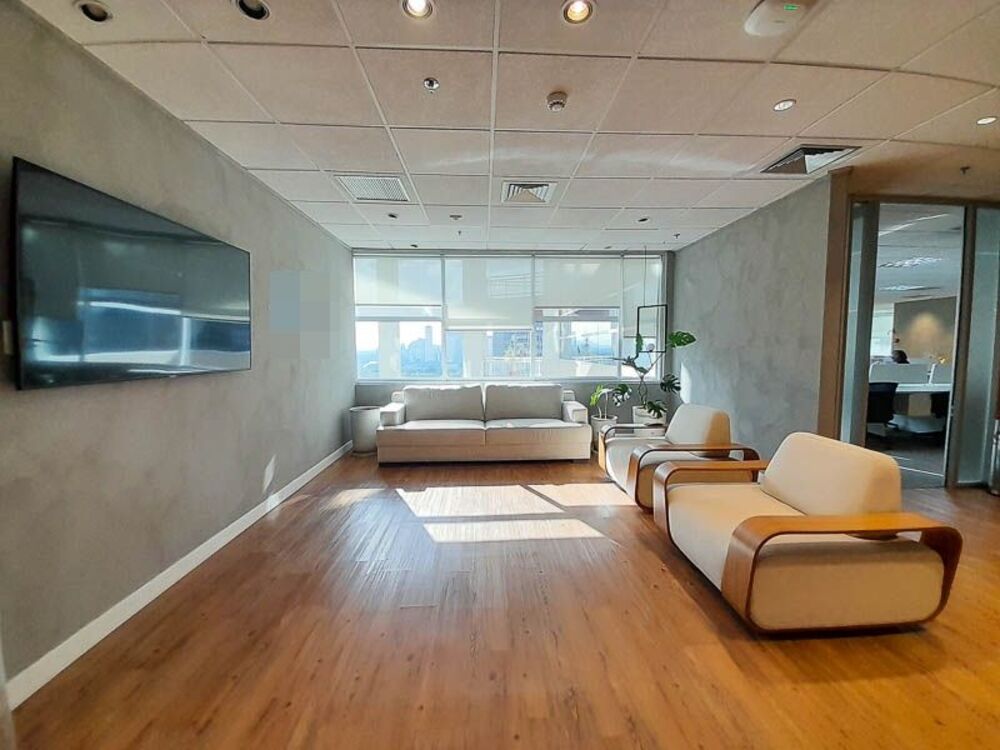 Sala-Conjunto, 208 m² - Foto 4