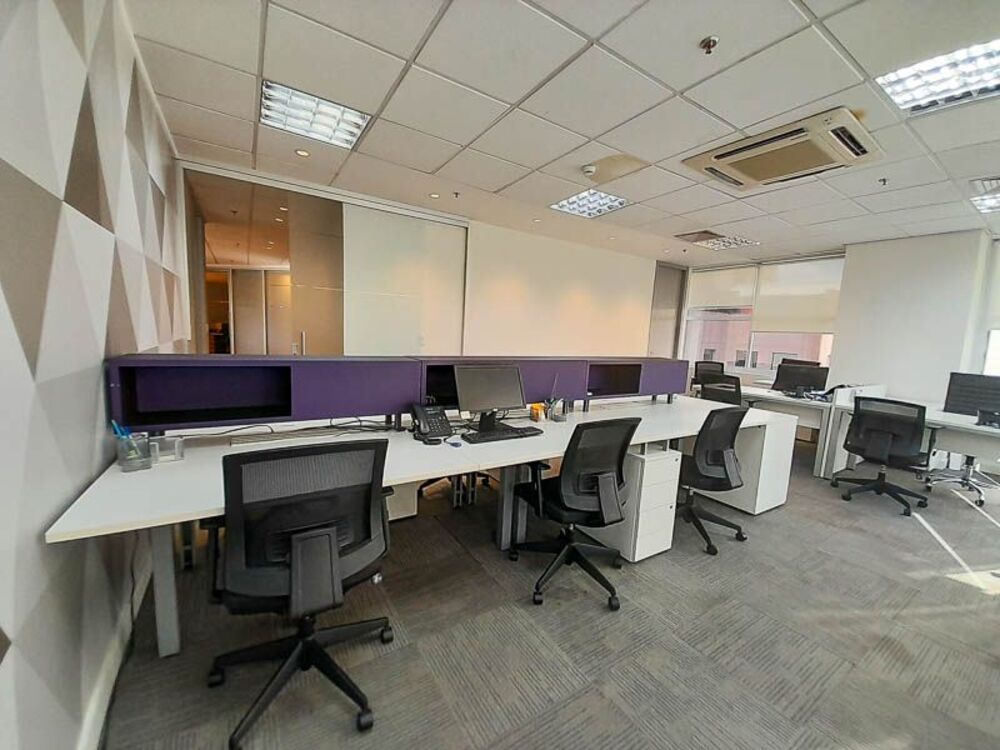 Sala-Conjunto, 208 m² - Foto 5