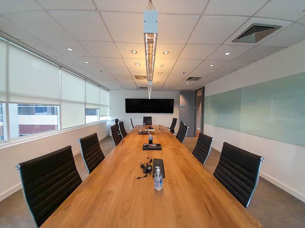 Sala-Conjunto, 208 m² - Foto 3