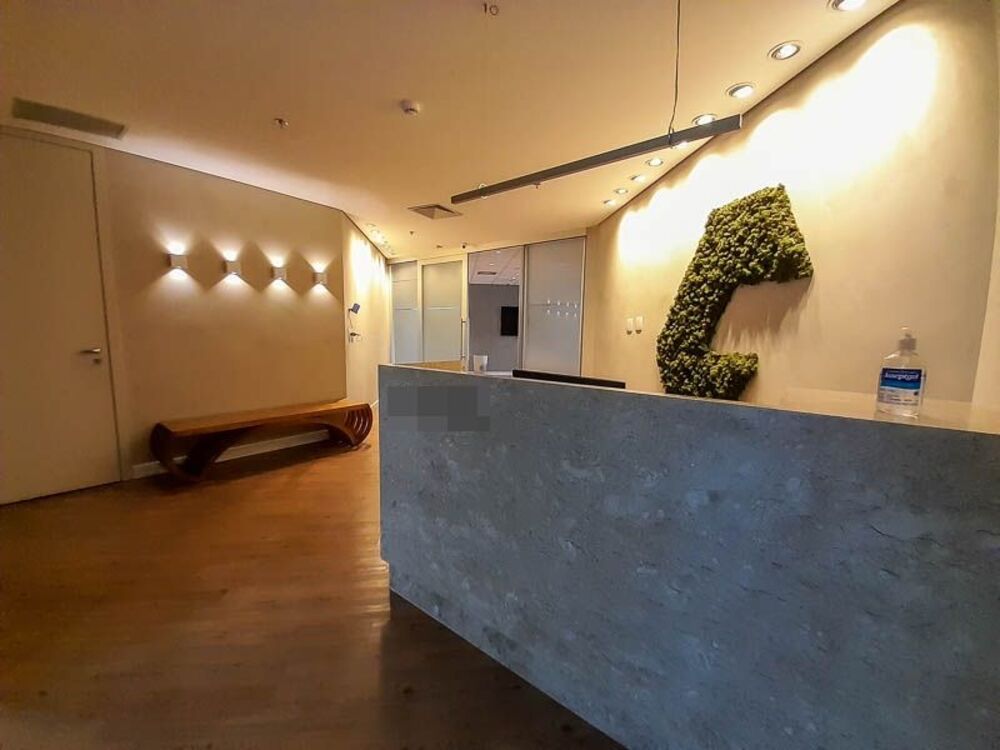 Sala-Conjunto, 208 m² - Foto 7