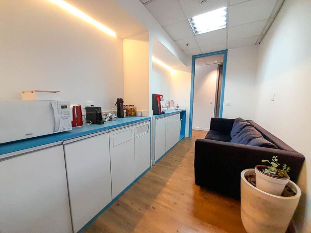 Sala-Conjunto, 208 m² - Foto 2