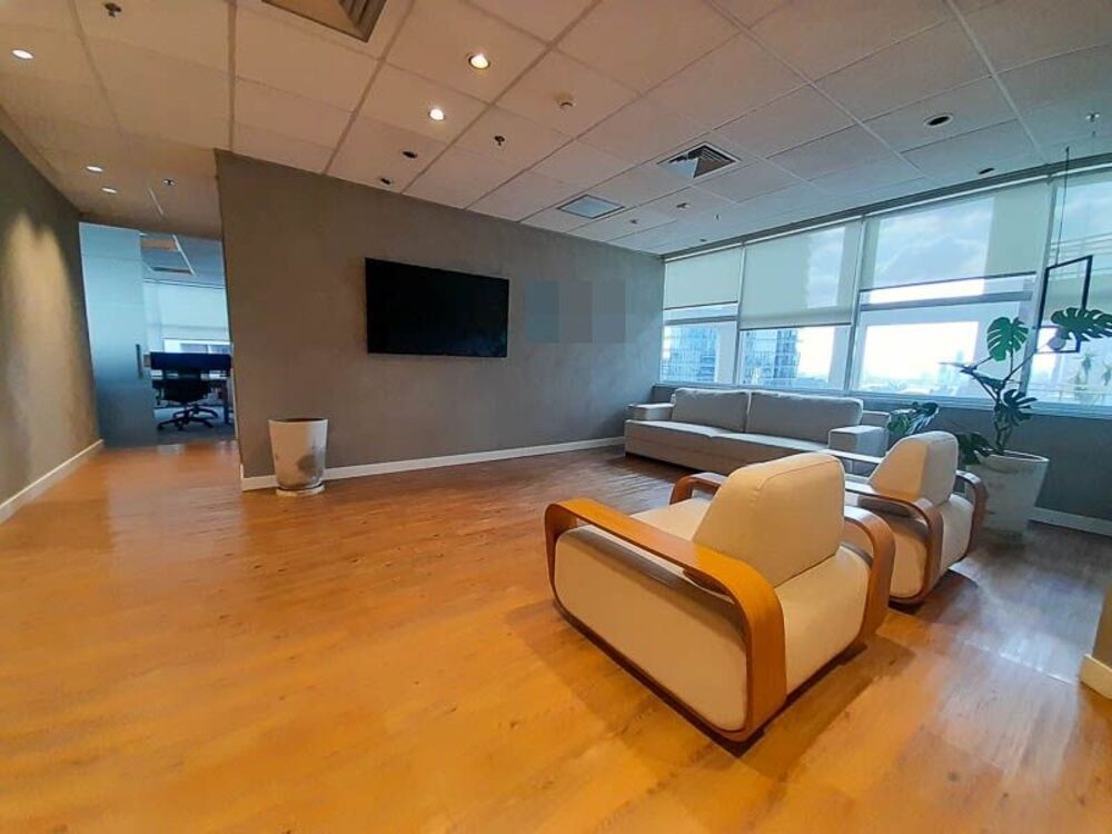 Sala-Conjunto, 208 m² - Foto 10