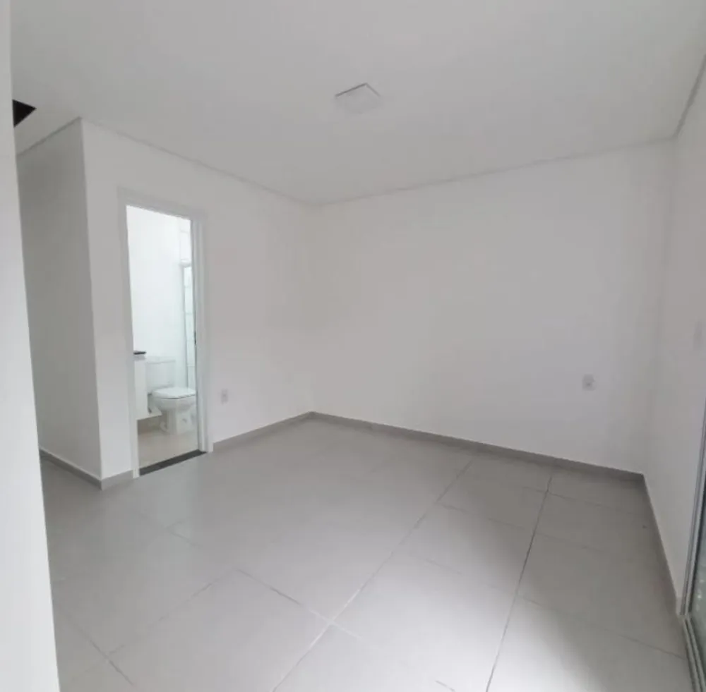 Sobrado, 3 quartos, 75 m² - Foto 2